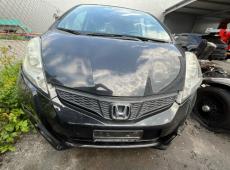 Honda Jazz (48175 km)