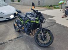 KAWASAKI Z 900 (15257 km)