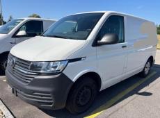 VW T6.1 Kaw. 3000 (189380 km)