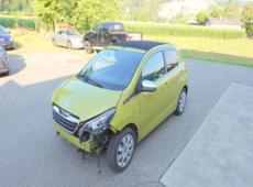 Peugeot 108 1.0 VTi (68893 km)