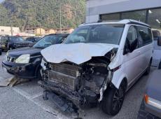 VW California (138822 km)