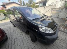 Citroen Jumpy combi L1H1 (157777 km)