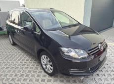 Antriebsart Sharan (273646 km)