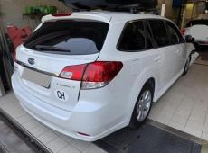 Subaru Legacy Station (92533 km)