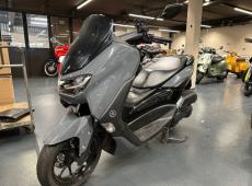 YAMAHA GPD125 (11729 km)