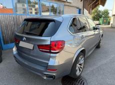 BMW X5 F15 (154631 km)