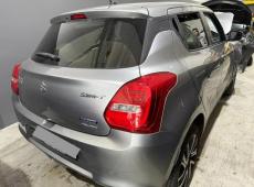 Suzuki Swift (99500 km)