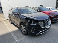 Hyundai Grand Santa Fe 2.2 CRDi Vertex 7P ID 474261