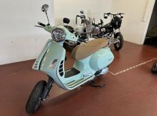 Piaggio Vespa 300 i.e.GTS ABS/ASR ID 474250