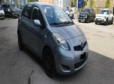 Toyota Yaris ID 474252