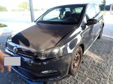 VW Polo 1.0 BMT Trend ID 474258