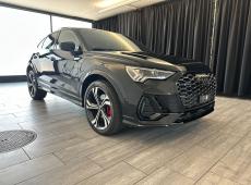 Audi Q3 Sportback 2.0 45 TFSI S line quattro S-Tronic ID 474255