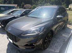 Ford Kuga ID 474257