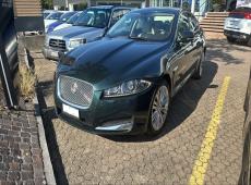 Jaguar XF 3.0L Premium Luxury ID 474281