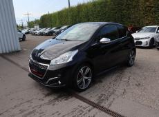 Peugeot 208 1.6i STT ID 474293