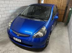 Honda Jazz ID 474294