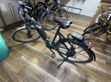 Stevens E-Courier 56cm ID 474249