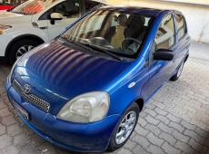 Toyota Yaris 1.3 ID 474247