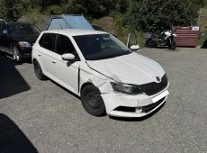 Skoda Fabia 1.2 TSI Active ID 474251