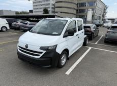 VW Transporter 2.0 TDI Automat ID 474254