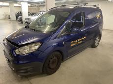 Ford Transit Courier Van 1.0 EcoB Trend ID 474263