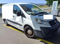 FIAT Scudo 1.6 MJ Starter 1.0t ID 474264