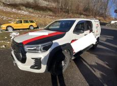 Toyota Hilux GR Sport ID 474248
