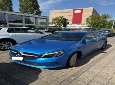 Mercedes Benz A200 ID 474227
