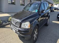 Volvo XC90 Geartronic ID 474282