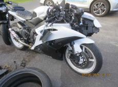 YAMAHA YZF-R6 (25KW) ID 474291