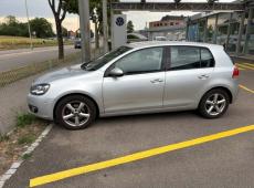 VW Golf VI BL ID 474259