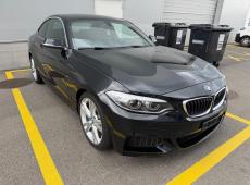 BMW 218i M-Paket ID 474267