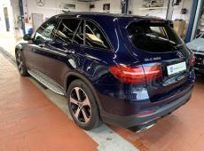 Mercedes Benz GLC 300 4Matic Benzin ID 474265