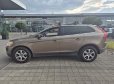 Volvo XC60 D5 AWD ID 474272