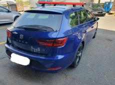 Seat Leon ST FR ID 474271