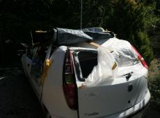 FIAT Punto 1.2 Bipower ID 474154