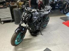 Yamaha MT-07A ID 474300