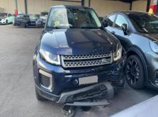 Land Rover Evoque 2.0 TD4 HSE (0 km)