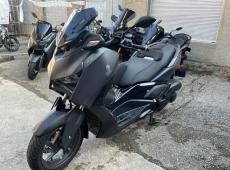 Yamaha YP 125 RA X-Max ABS (3292 km)