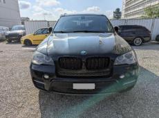 BMW X5 E70 (256543 km)