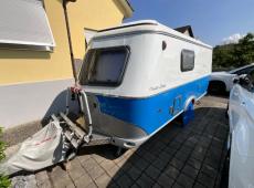 Eriba Troll 530 Ocean Eriba Troll 530 Ocean (0 km)