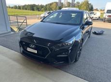 Hyundai i30 N (122466 km)