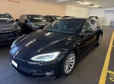 Tesla S 100 d ID 474319