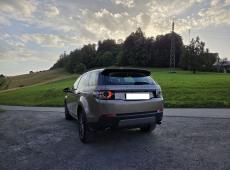 Land Rover Discovery Sport 2.0 TD4 SE ID 474312