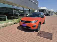 Land Rover Discovery Sport HSE ID 474345