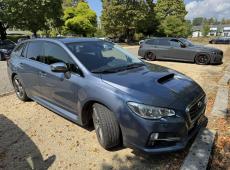 Subaru Levorg 1.6 DIT Swiss ID 474347