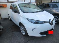 RENAULT Zoe Limited ID 474303