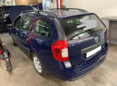 DACIA LOGAN MCV SCE 75 COM ID 474307
