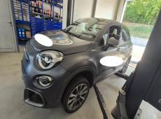 FIAT 500X 1.3 GSE Sport ID 474302