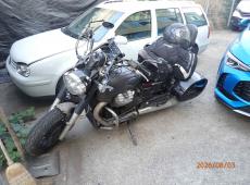 MOTO GUZZI CALIFORNIA 1400 CUSTOM ID 474316